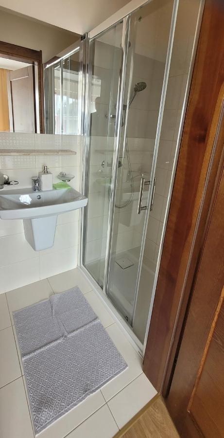 Willa Baja Łeba Kamer foto