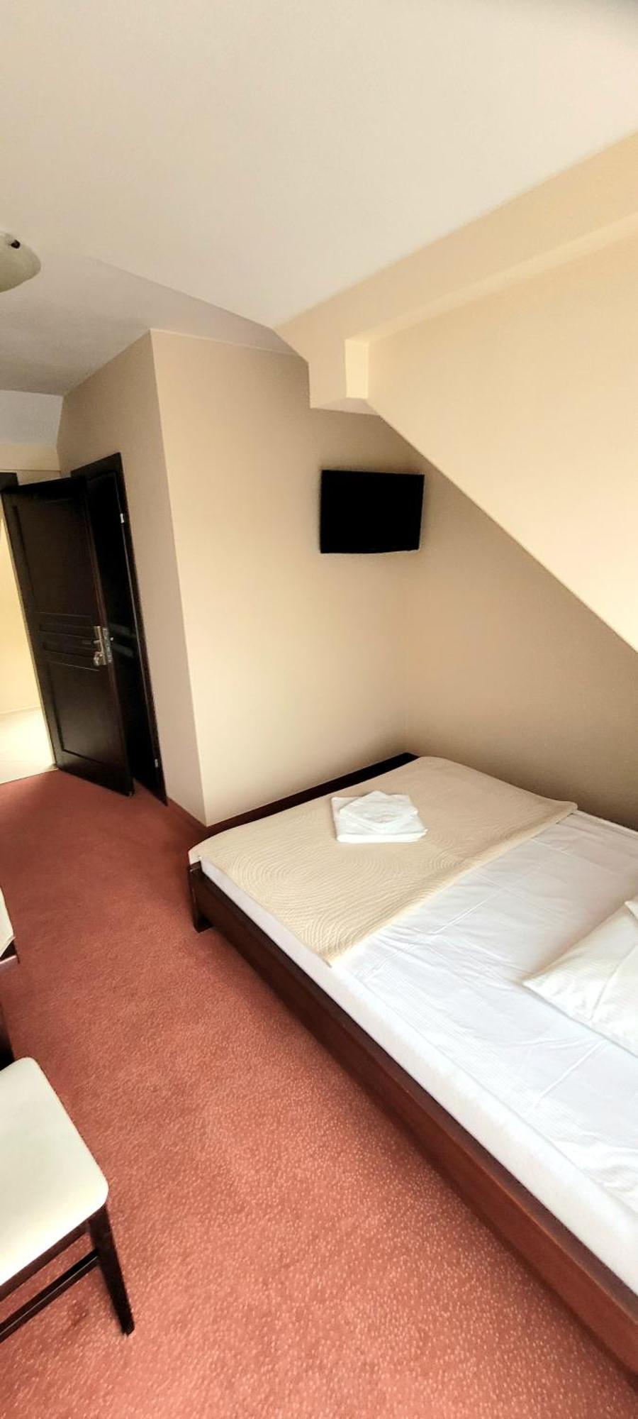 Willa Baja Łeba Kamer foto