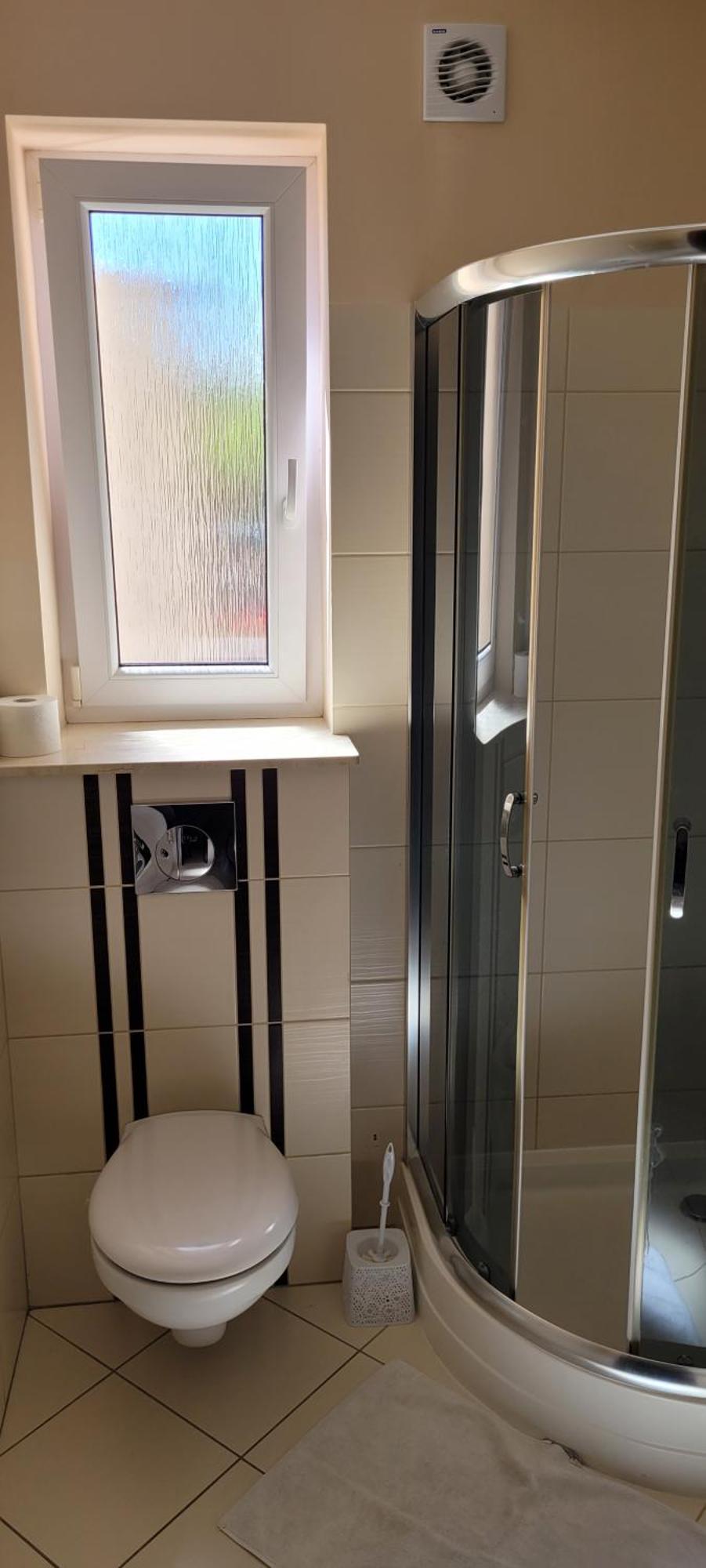 Willa Baja Łeba Kamer foto