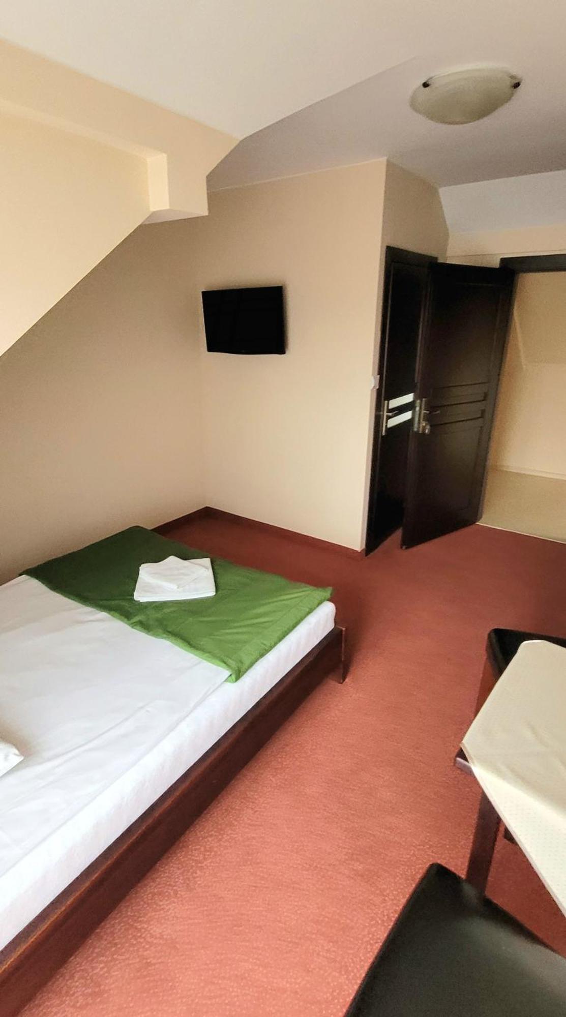 Willa Baja Łeba Kamer foto