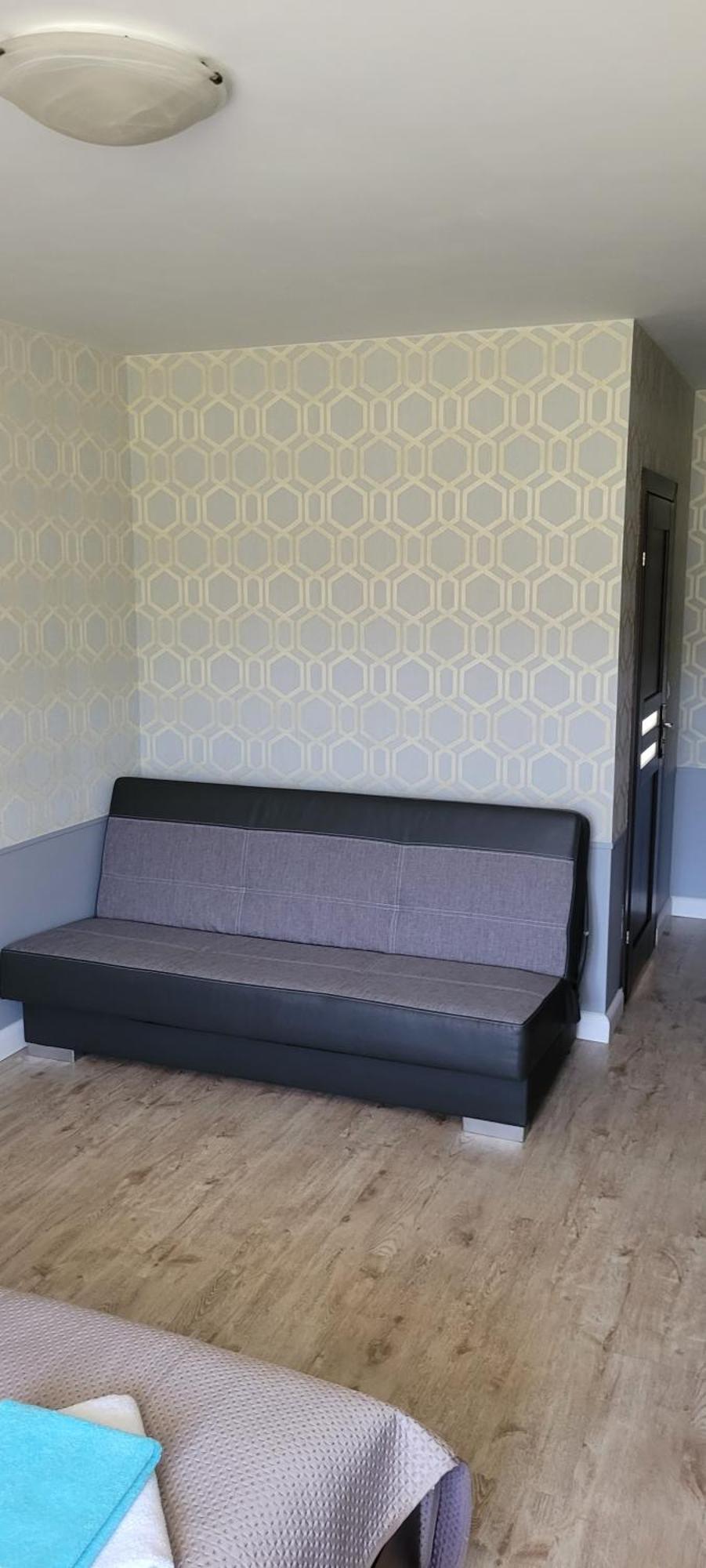 Willa Baja Łeba Kamer foto